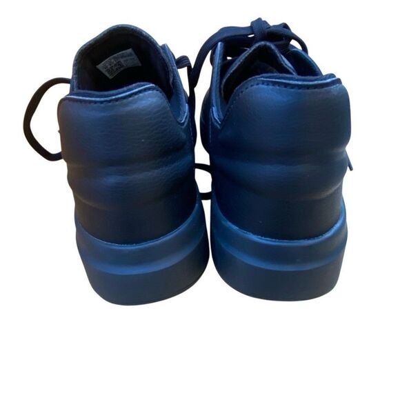 Adidas Womens Zntasy GZ2315 Black Casual Shoes Sneakers Women’s Size 10 NEW - Picture 6 of 8